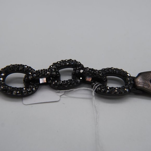 NWOT Bracelet and Earrings Set, Beautiful Pair - Picture 5 of 11